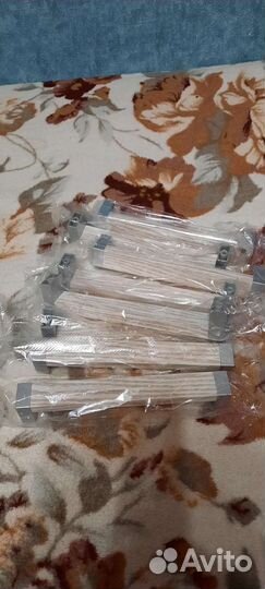 Ручки для гарнитура