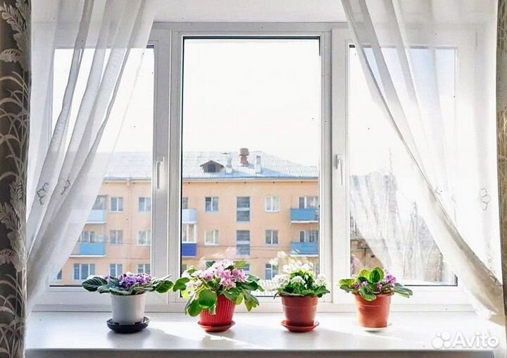 Алюминиевые окна от завода напрямую