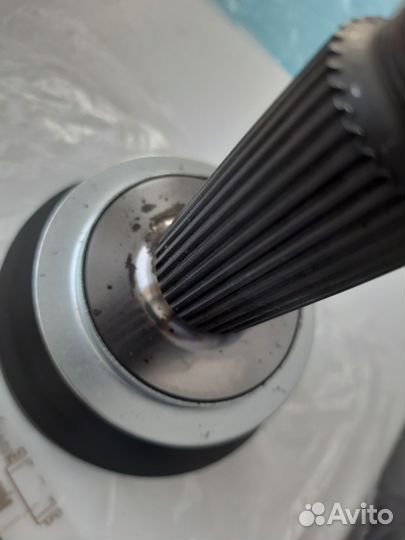 ШРУС наружный задний nissan patrol (Y62)(2010