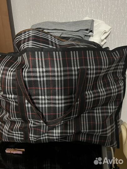 Продам вещи детские, люлька для новорожденных