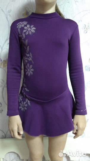 Одежда для фигурного катания