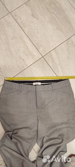 Штаны Next для полненьких 48