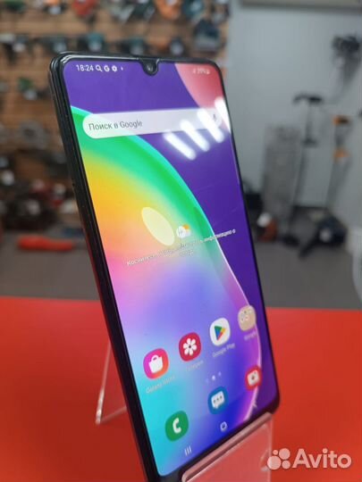 Смартфон Samsung А31