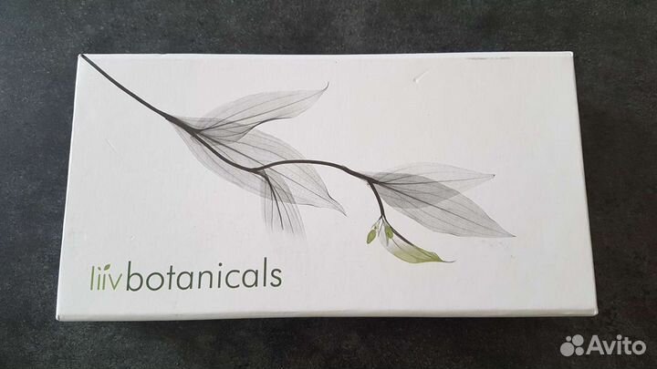 Ароматические свечи в магнитной коробке