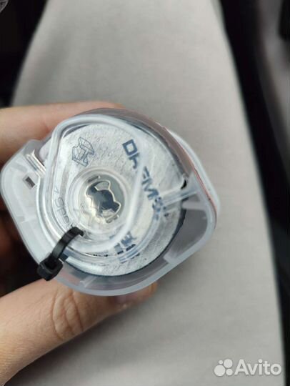 Диск отрезной dremel EZ