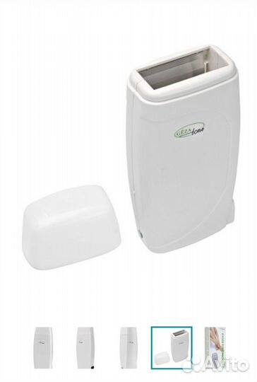 Воскоплав. Разогревать воска