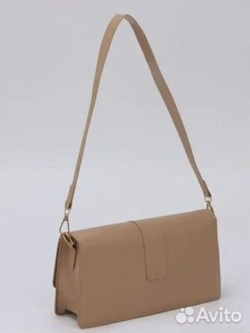 Сумка клатч