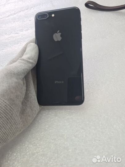 iPhone 8 Plus, 256 ГБ