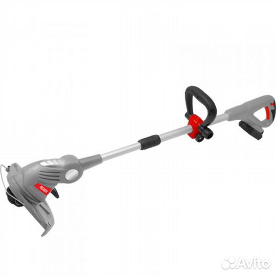 Аккумуляторный триммер эт-20-2ли Ресанта