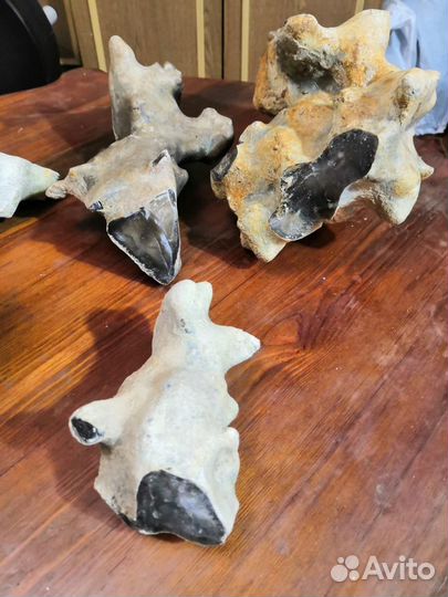 Камень Кремний природный