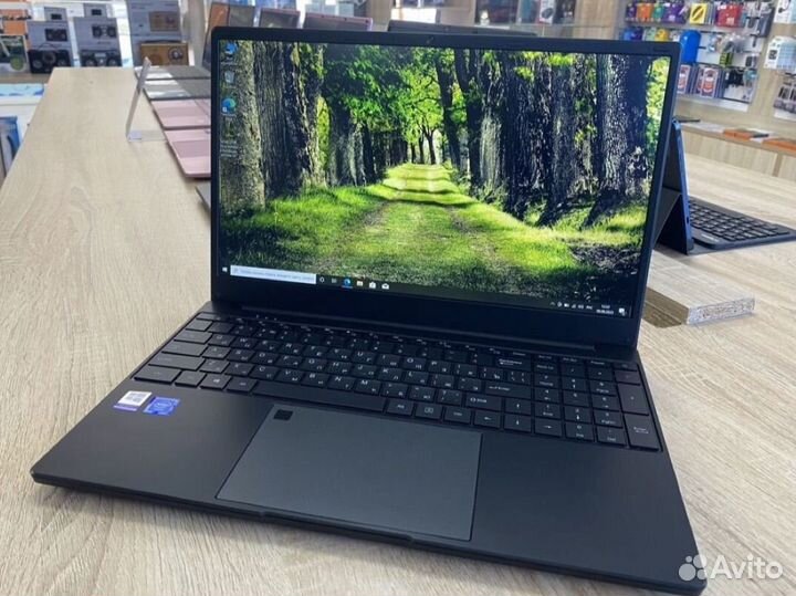 Ноутбук Free Hobby V16Pro 4 ядерный 16/516 гб