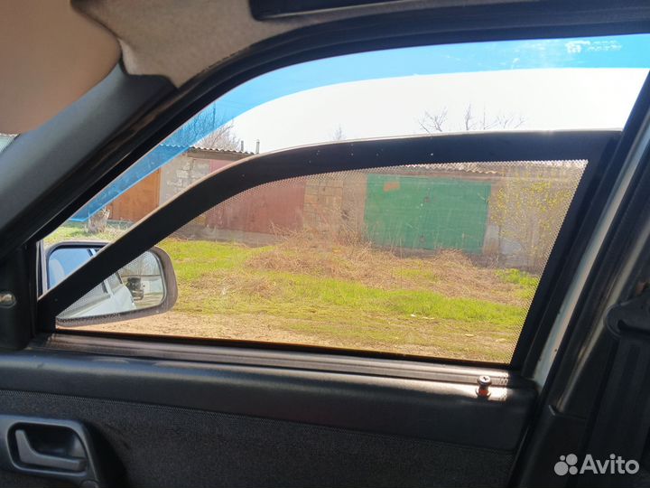 Стёкла Bor-S 2-штуки в наличии