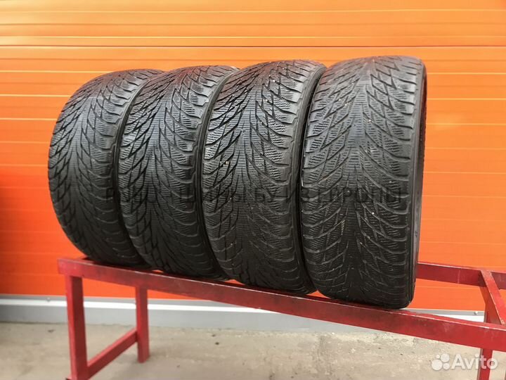 Nokian Tyres Hakkapeliitta R2 205/65 R17 88T