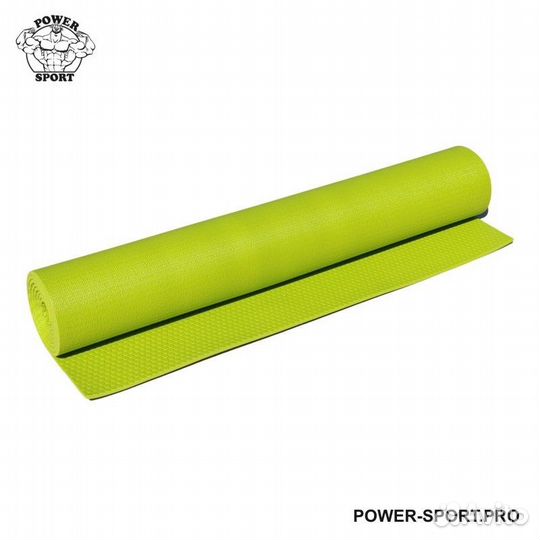 Коврики для йоги фитнеса спорта