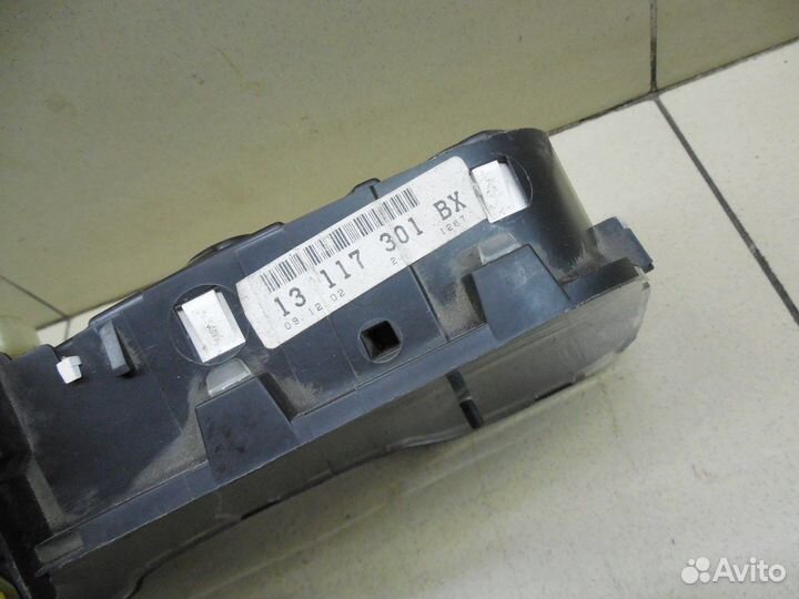 Панель приборов Astra G 1998-2005