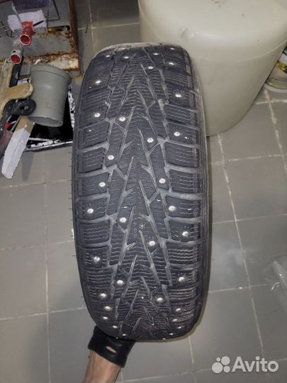 Nordman 7 185/60 R15 88T