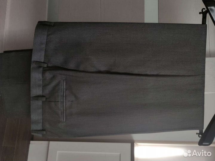 Костюм мужской новый