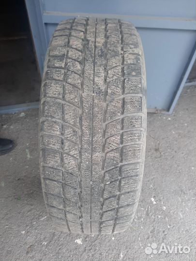 Triangle Snow-LL01 245/55 R19