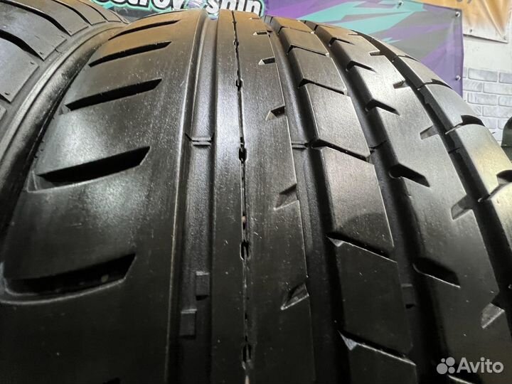 DoubleStar DSU02 225/40 R19