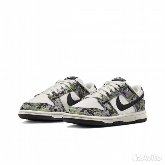 Nike Dunk Low Next Nature 