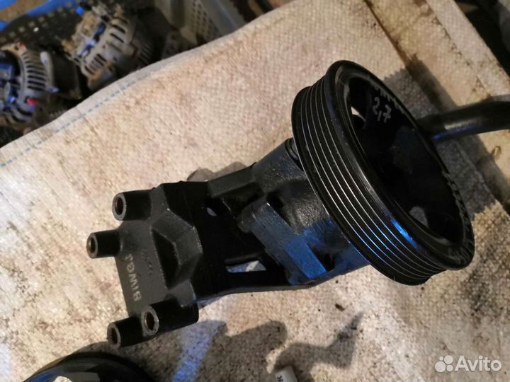 Хундай Соната Тагаз гидроусилитель Руля