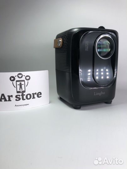 Мини проектор