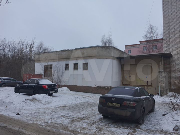 Свободного назначения, 205 м²