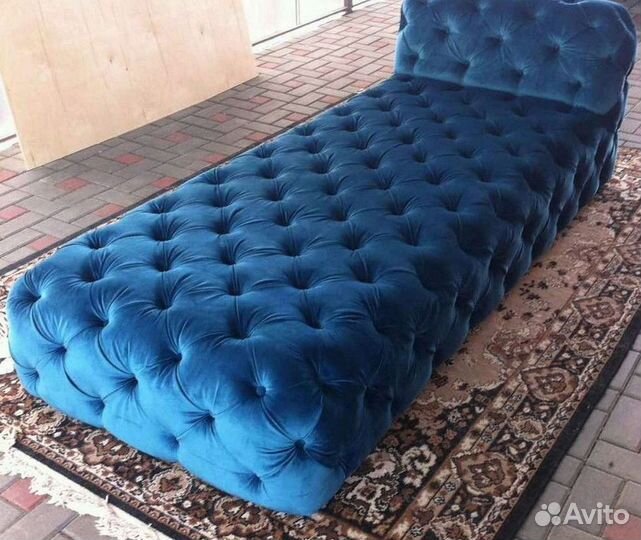 Перетяжка / обивка / ремонт / реставрация мебели