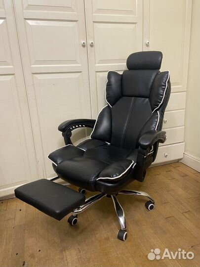 Игровое кресло