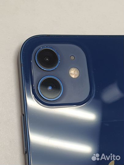 iPhone 12, 128 ГБ