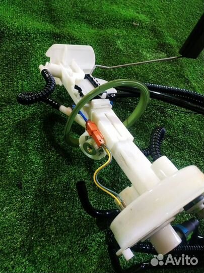 Датчик уровня топлива Bmw X5 35Ix E70 N55 2011