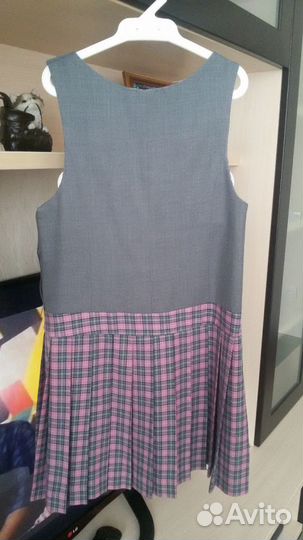 Продаю школьную форму для девочки