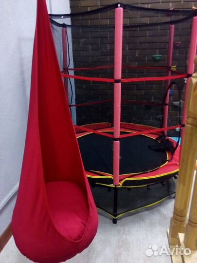 Для подвижных игр