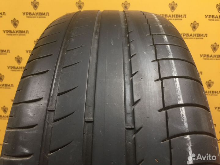 Michelin Latitude Sport 225/60 R18 100H