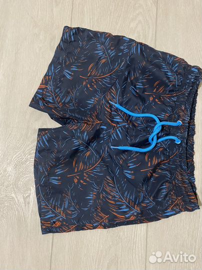 Плавательные шорты для мальчика