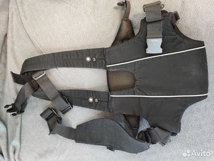 Рюкзак переноска кенгуру