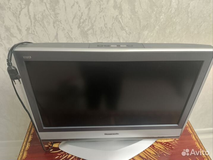 Телевизор