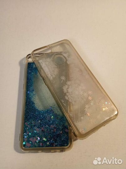 Чехлы на Honor 9 Lite