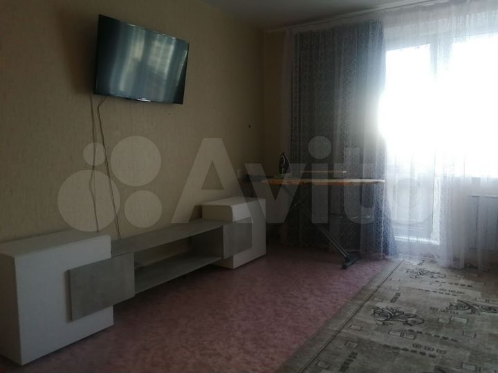 2-к. квартира, 60 м², 7/10 эт.