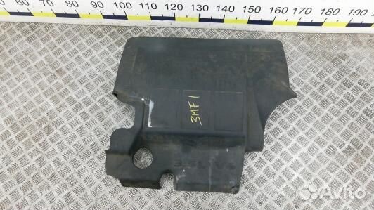 Защита двигателя верхняя dodge journey (3MF01H401)