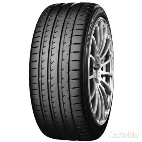 Yokohama Advan Sport V107E 275/40 R21 107Y