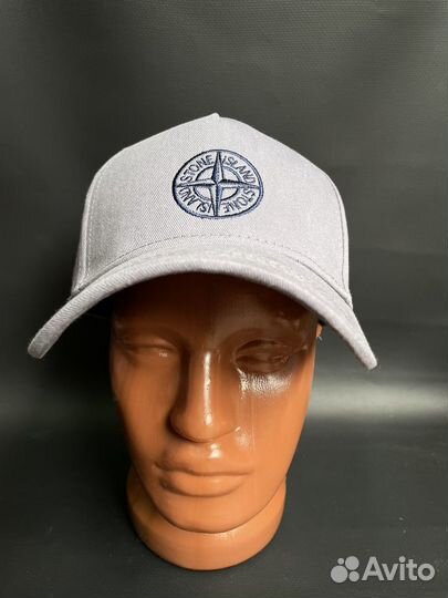 Stone island кепка