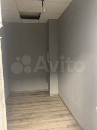 Свободного назначения, 50 м²