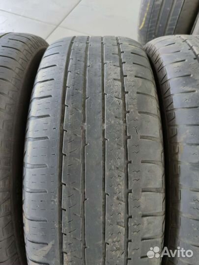 Continental ContiCrossContact AT 215/65 R16 98H