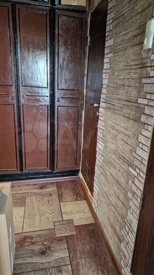 2-к. квартира, 51 м², 3/9 эт.