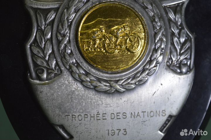 Плакетка плакета настольная 