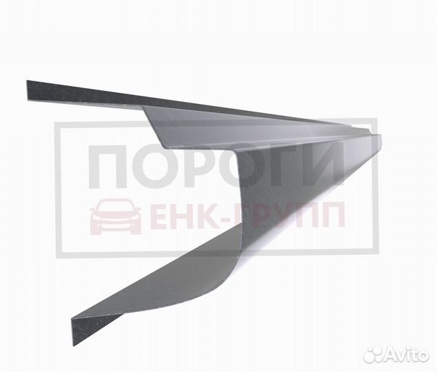 Пороги seat Alhambra 2й и другие