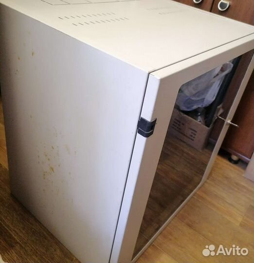 Коммутационный шкаф