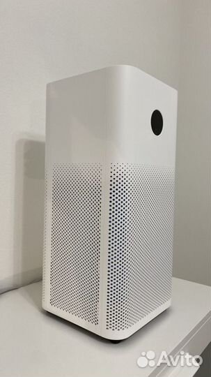 Очиститель воздуха xiaomi mi air 3h