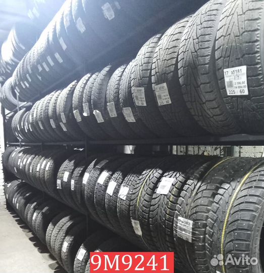 Nokian Tyres Hakkapeliitta 4 205/55 R16 91N